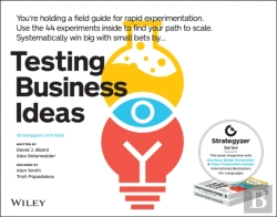 Bertrand.pt - Testing Business Ideas