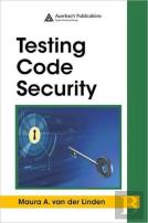 Testing Code Security