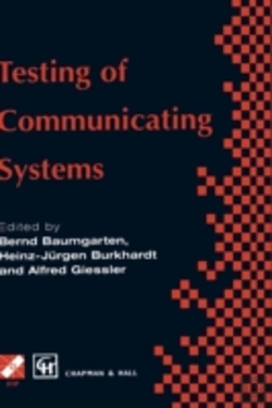 Bertrand.pt - Testing Communicating Systemsifip Tc6 9th International Workshop On Testing Of Communicating Systems, Darmstadt, Germany 9-11 September 1996