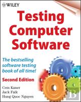 Testing Computer Software