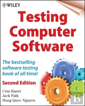 Testing Computer Software