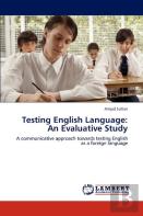 Testing English Language