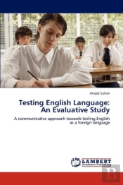 Testing English Language