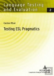 Testing Esl Pragmatics