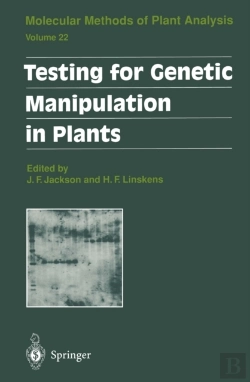 Bertrand.pt - Testing For Genetic Manipulation In Plants