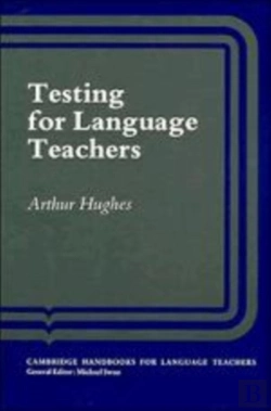 Bertrand.pt - Testing For Language Teachers