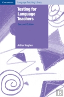 Bertrand.pt - Testing For Language Teachers