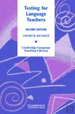 Bertrand.pt - Testing For Language Teachers