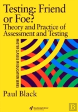 Bertrand.pt - Testing: Friend Or Foe?