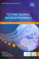 Testing Global Interdependence