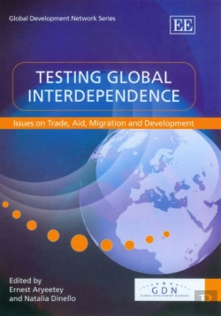 Bertrand.pt - Testing Global Interdependence