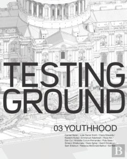Bertrand.pt - Testing Ground 03
