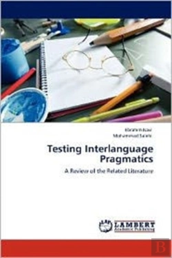 Bertrand.pt - Testing Interlanguage Pragmatics