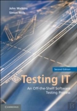 Bertrand.pt - Testing It