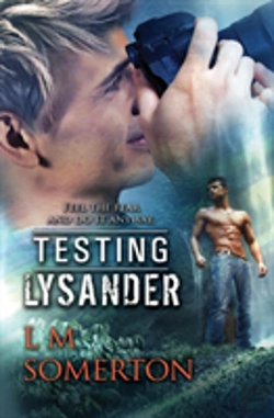 Bertrand.pt - Testing Lysander