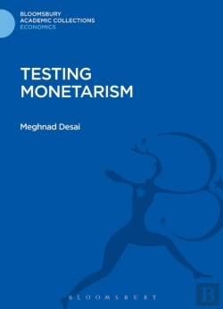 Bertrand.pt - Testing Monetarism