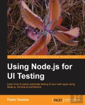 Testing Node.Js Web Uis