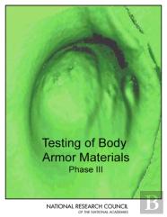 Testing Of Body Armor Materials