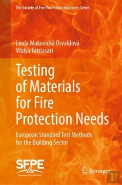 Bertrand.pt - Testing Of Materials For Fire Protection Needs