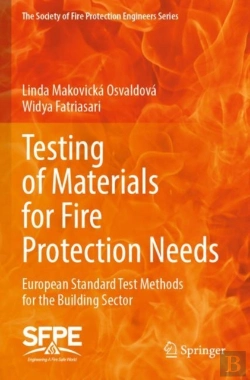 Bertrand.pt - Testing Of Materials For Fire Protection Needs