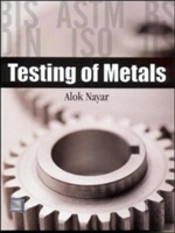 Testing Of Metals