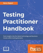 Testing Practitioner Handbook