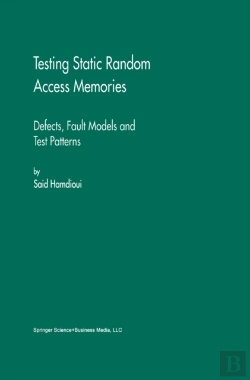Bertrand.pt - Testing Static Random Access Memories