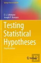 Testing Statistical Hypotheses