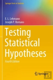 Testing Statistical Hypotheses