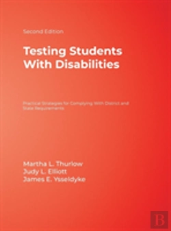 Bertrand.pt - Testing Students With Disabilities