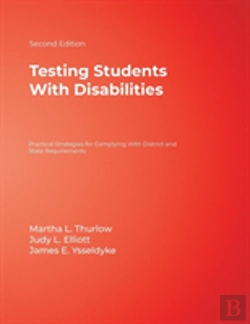 Bertrand.pt - Testing Students With Disabilities