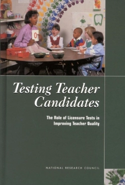 Bertrand.pt - Testing Teacher Candidates