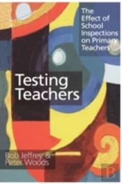 Testing Teachers