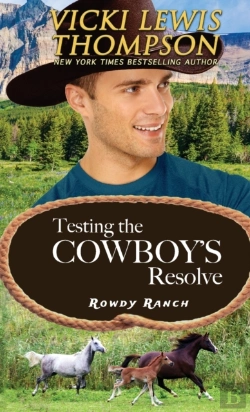Bertrand.pt - Testing The Cowboy'S Resolve