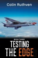 Testing The Edge - Book Three