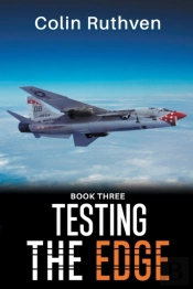 Testing The Edge - Book Three