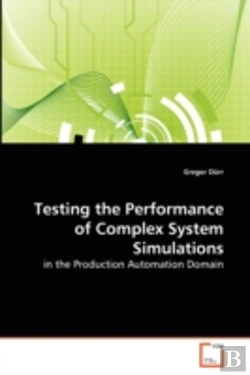 Bertrand.pt - Testing The Performance Of Complex System Simulations