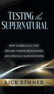 Testing The Supernatural