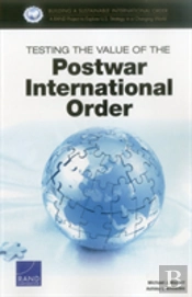 Testing The Value Of The Postwpb