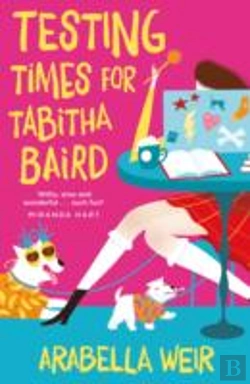 Bertrand.pt - Testing Times For Tabitha Baird
