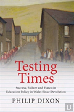 Bertrand.pt - Testing Times
