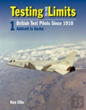 Testing To The Limits: Volume One