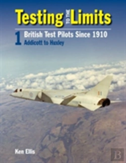 Bertrand.pt - Testing To The Limits: Volume One