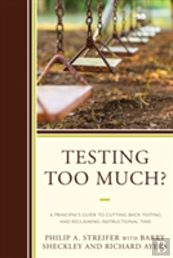 Bertrand.pt - Testing Too Much?