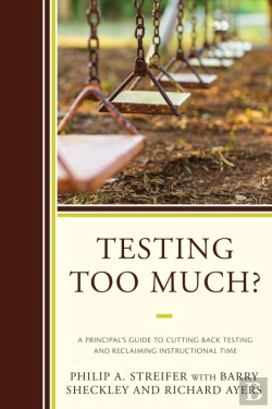 Bertrand.pt - Testing Too Much?
