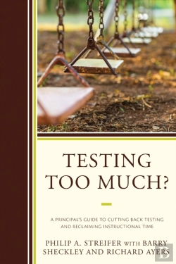 Bertrand.pt - Testing Too Much?