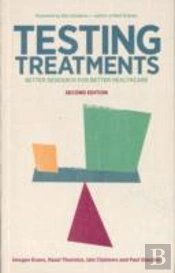 Testing Treatments