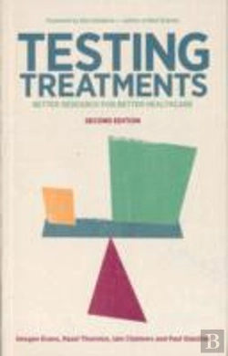 Bertrand.pt - Testing Treatments