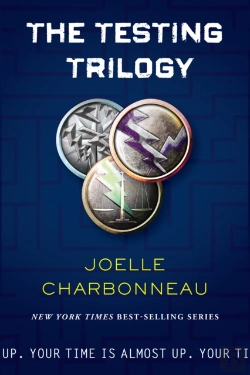 Bertrand.pt - Testing Trilogy