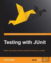 Testing With Junit